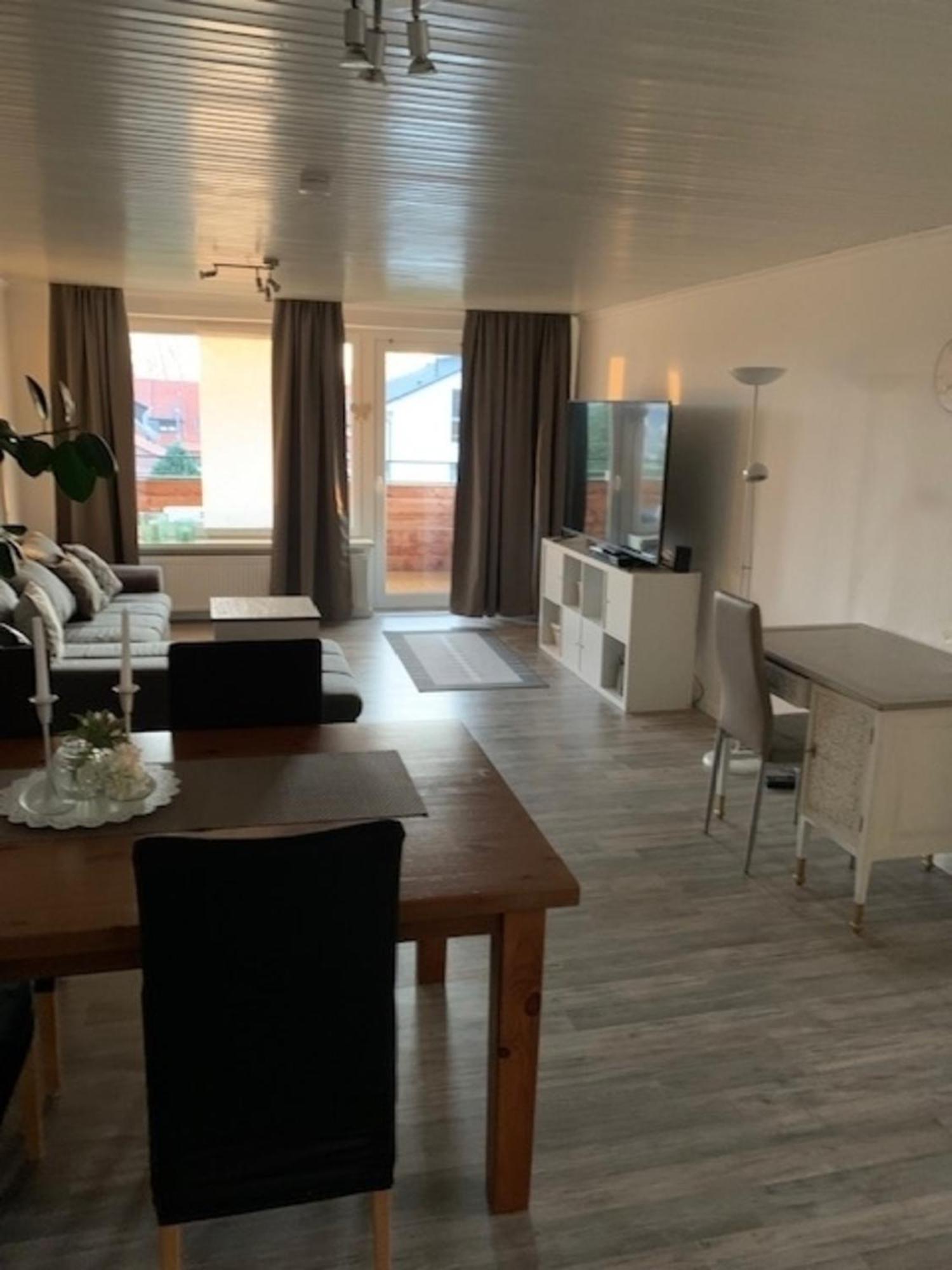Apartment Zur Schuntermuehle Lehre المظهر الخارجي الصورة